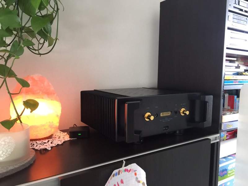 Am audio pa 30 amplificat