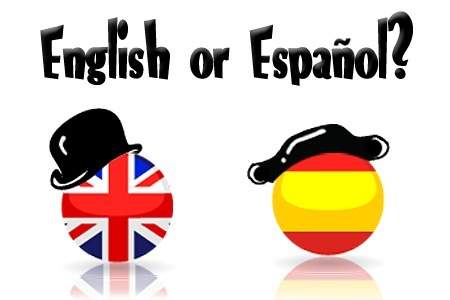 Lezioni di Inglese e/o Sp