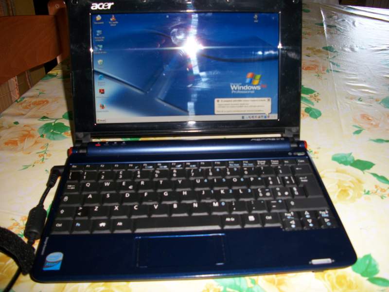 Acer netpc