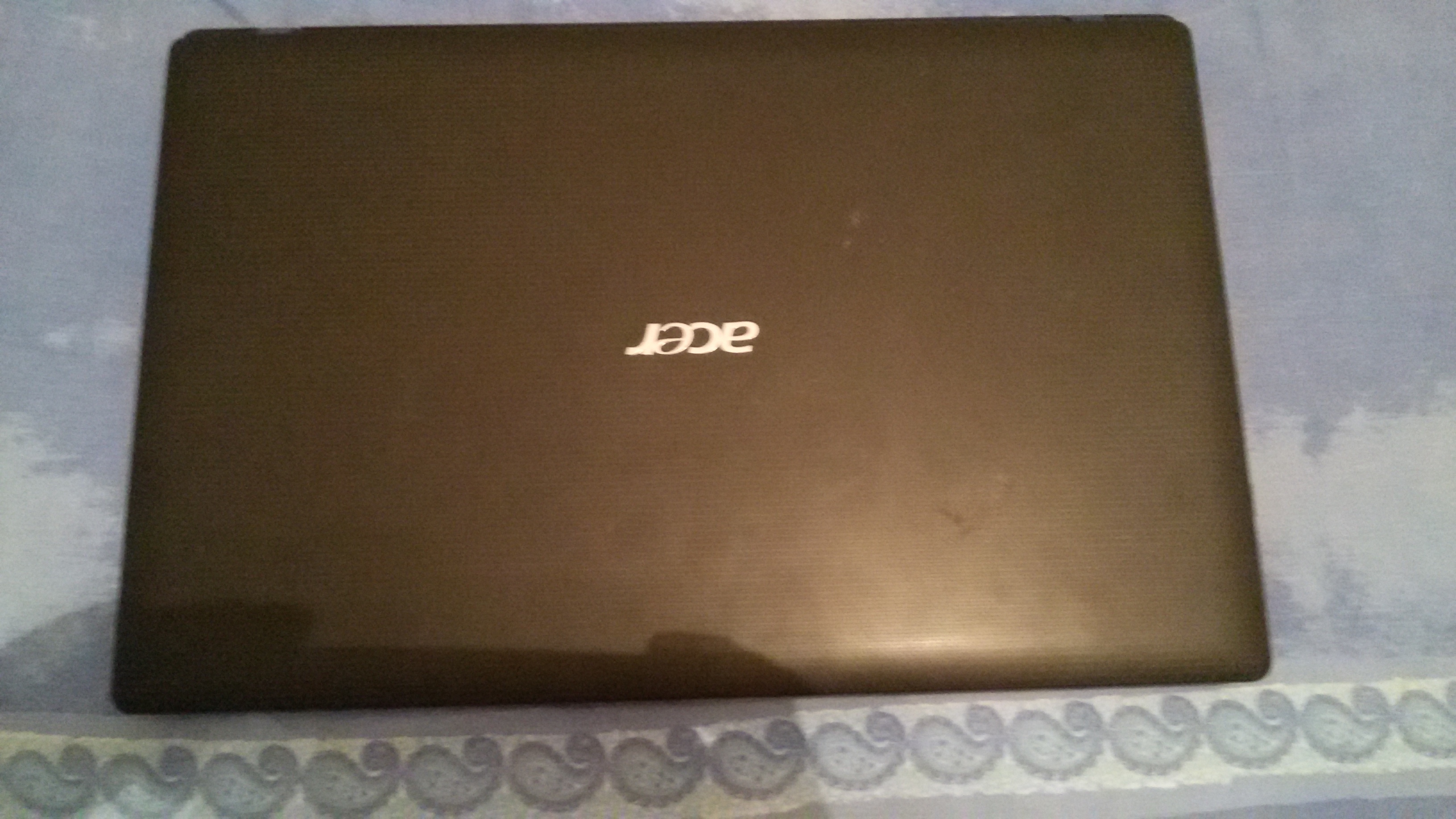 Acer Aspire 7750 G