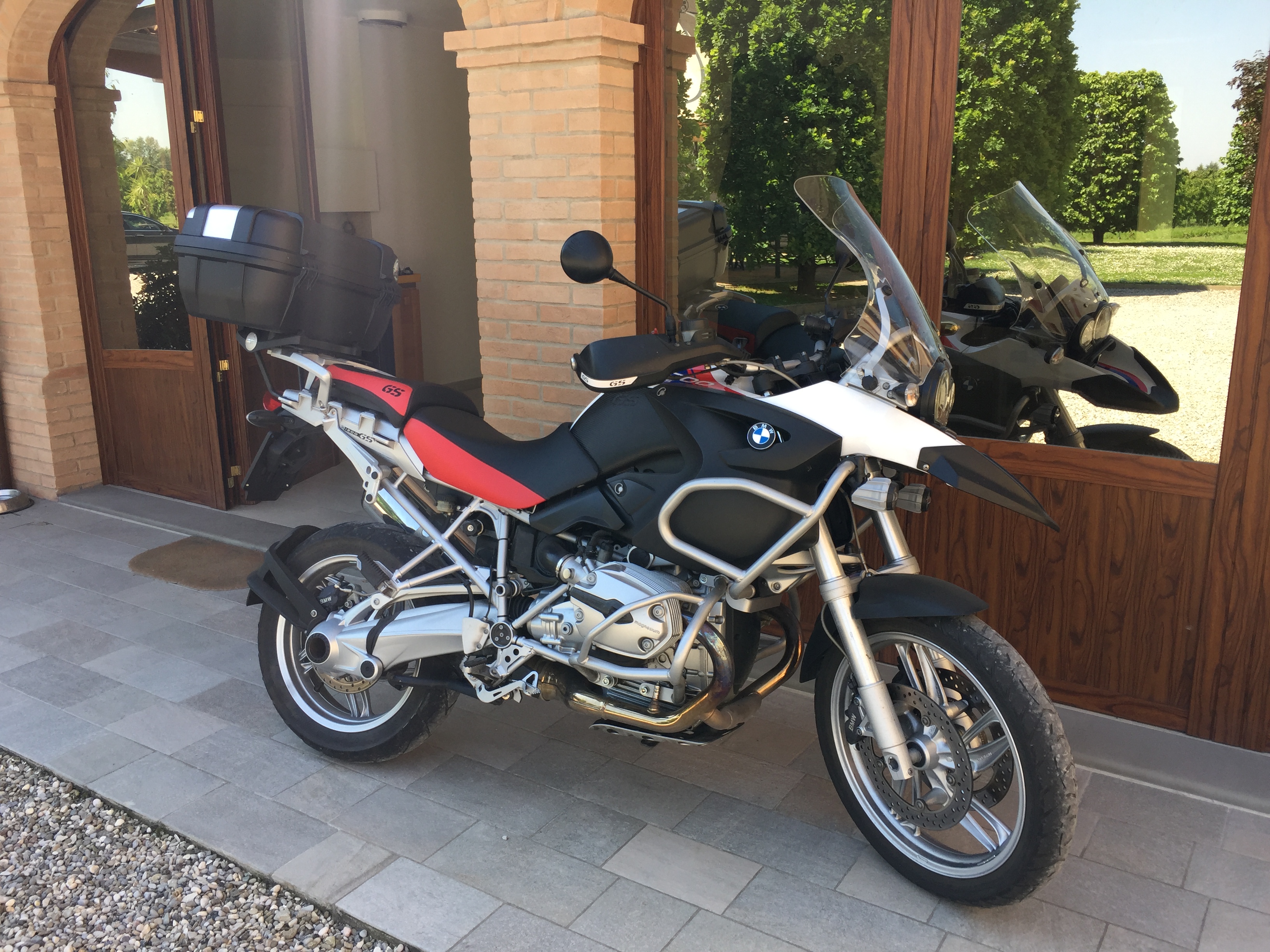 Gs 1200 