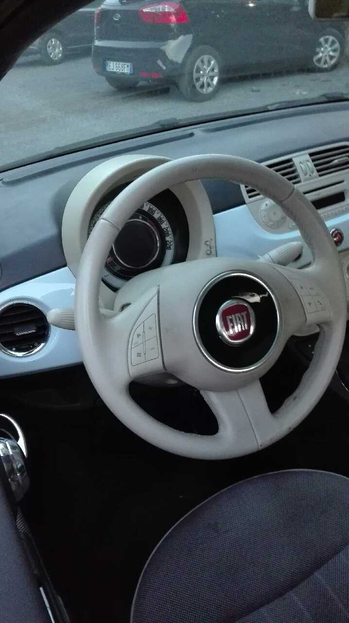 500 1.3 multijet 2010