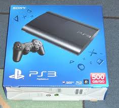  sony playstation3 