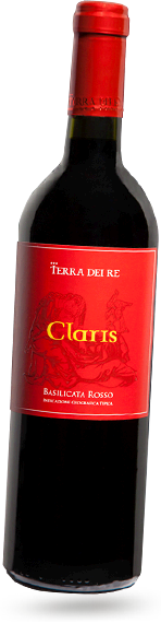 vino claris