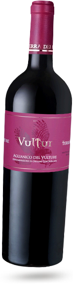 vino vultur