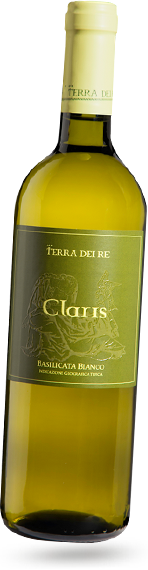 vino claris bianco