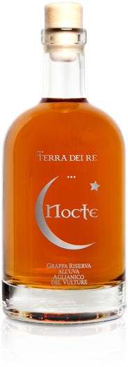 grappa  nocte