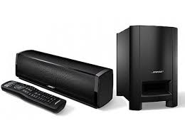 Bose Cinemate 15