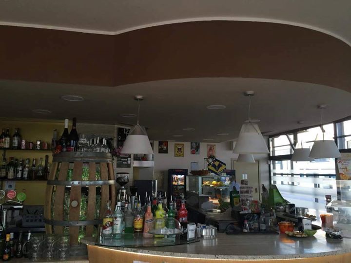 Bar a Colognola ai Colli