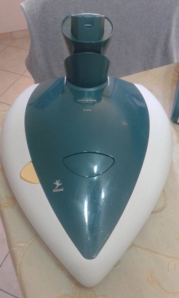 accessori vk 140 