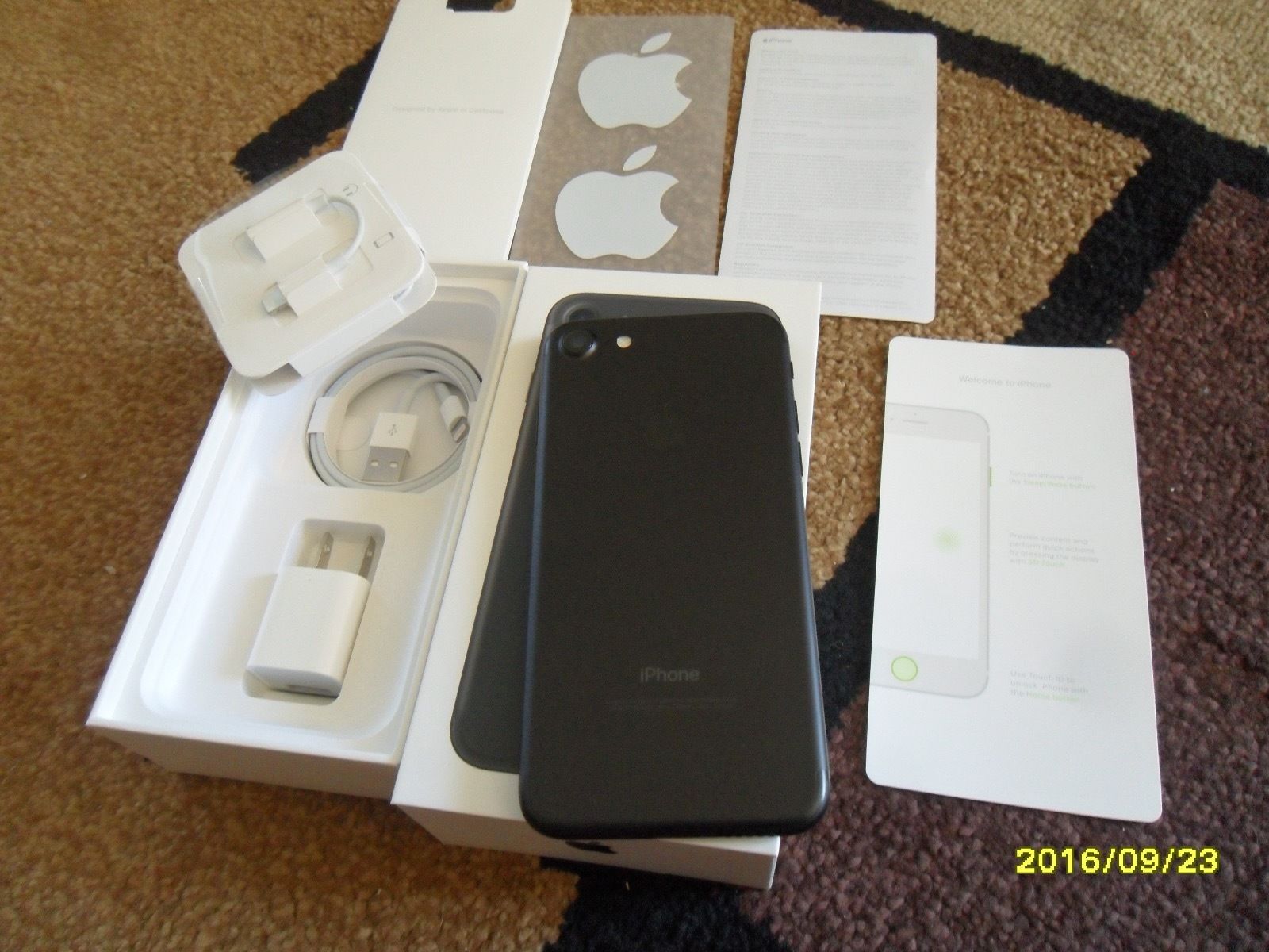 Apple iPhone 7 32GB 