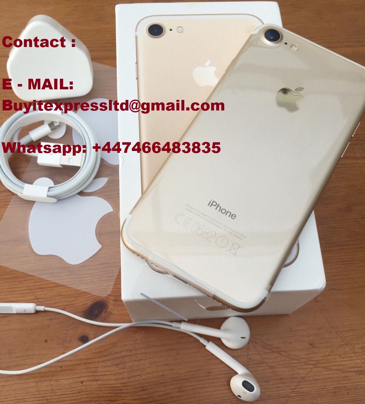 Apple iPhone 7 32GB 