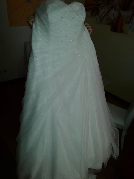 ABITO DA SPOSA