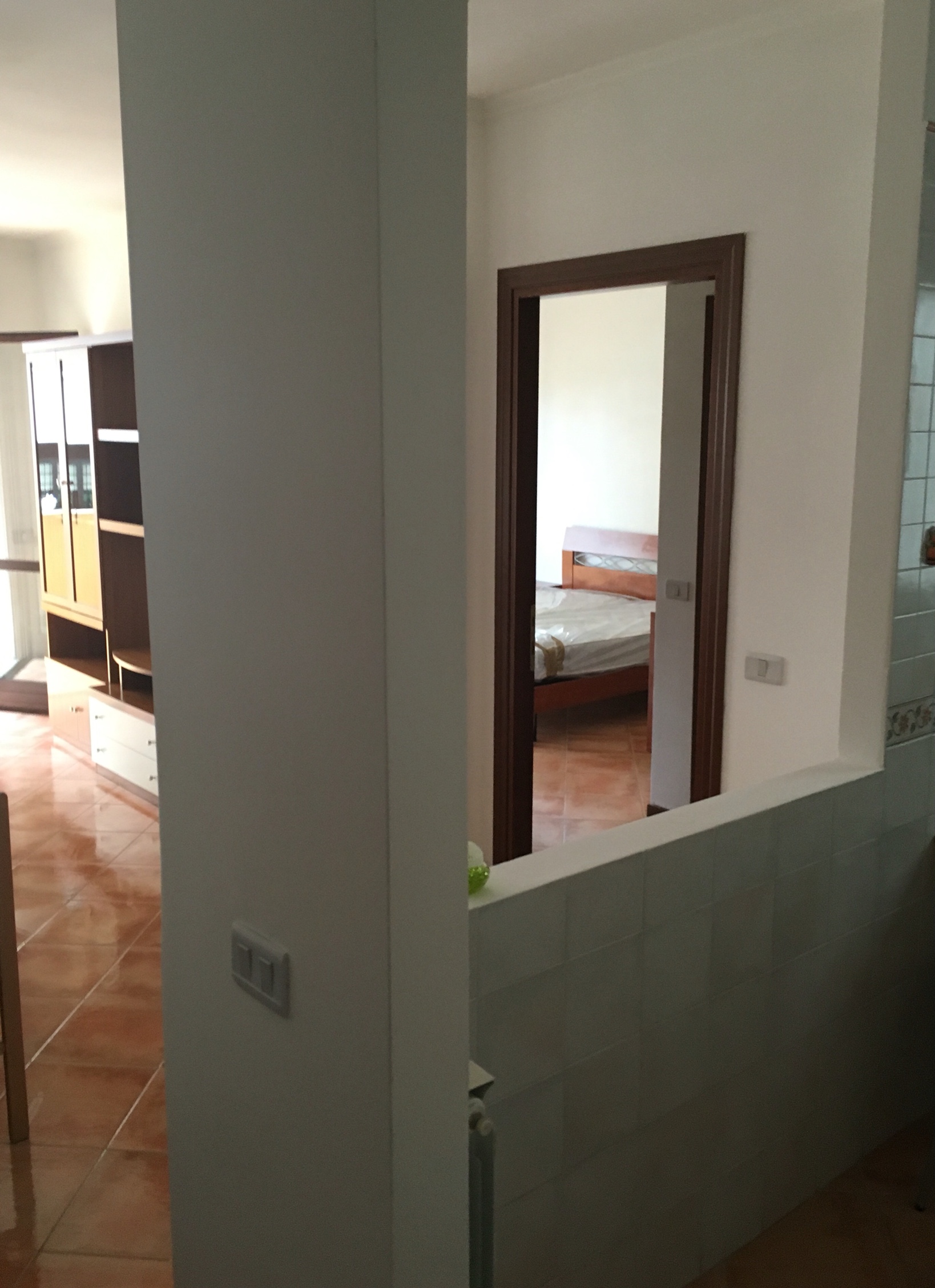 Affitto appartamento 