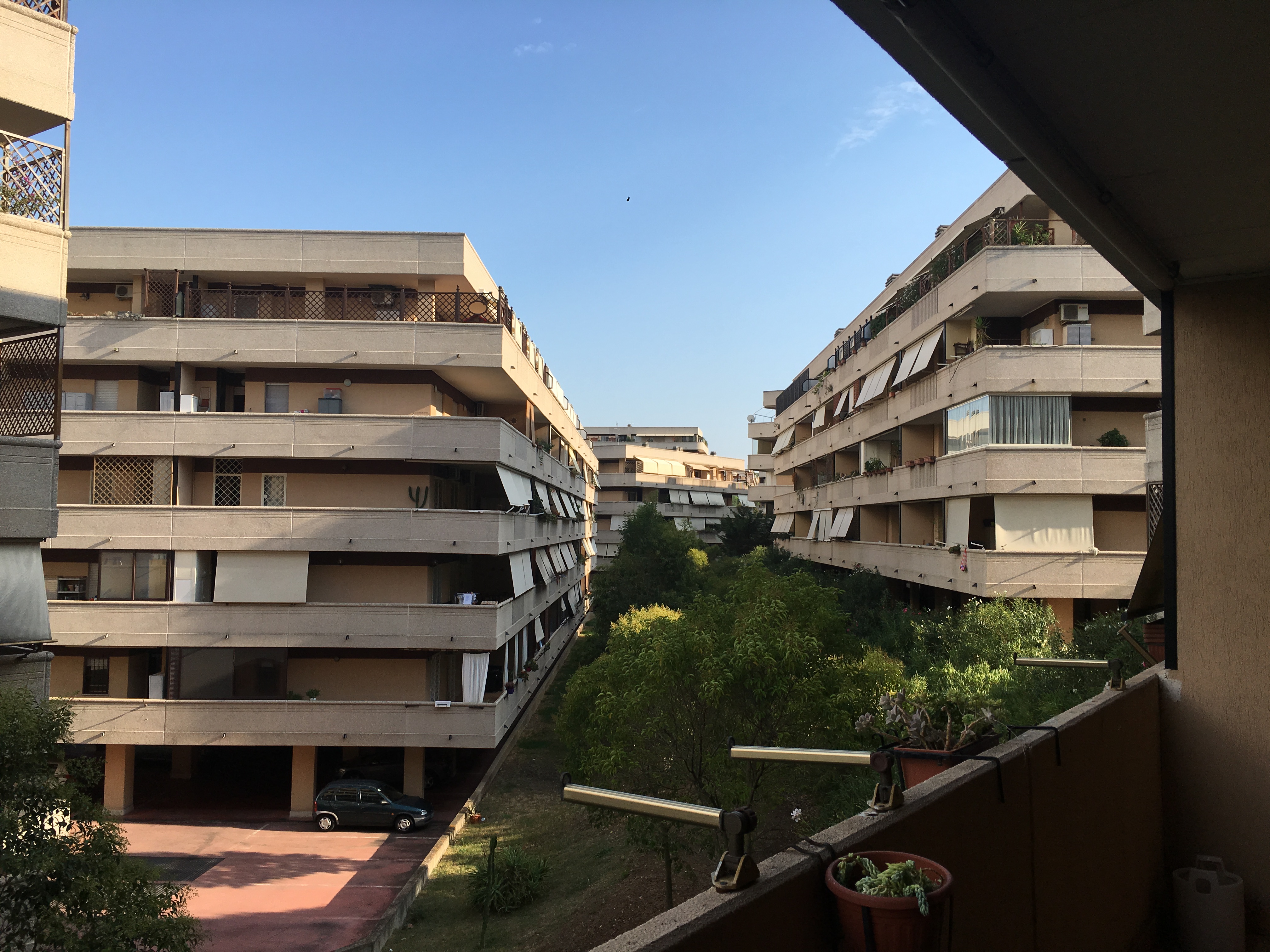 Affitto appartamento 