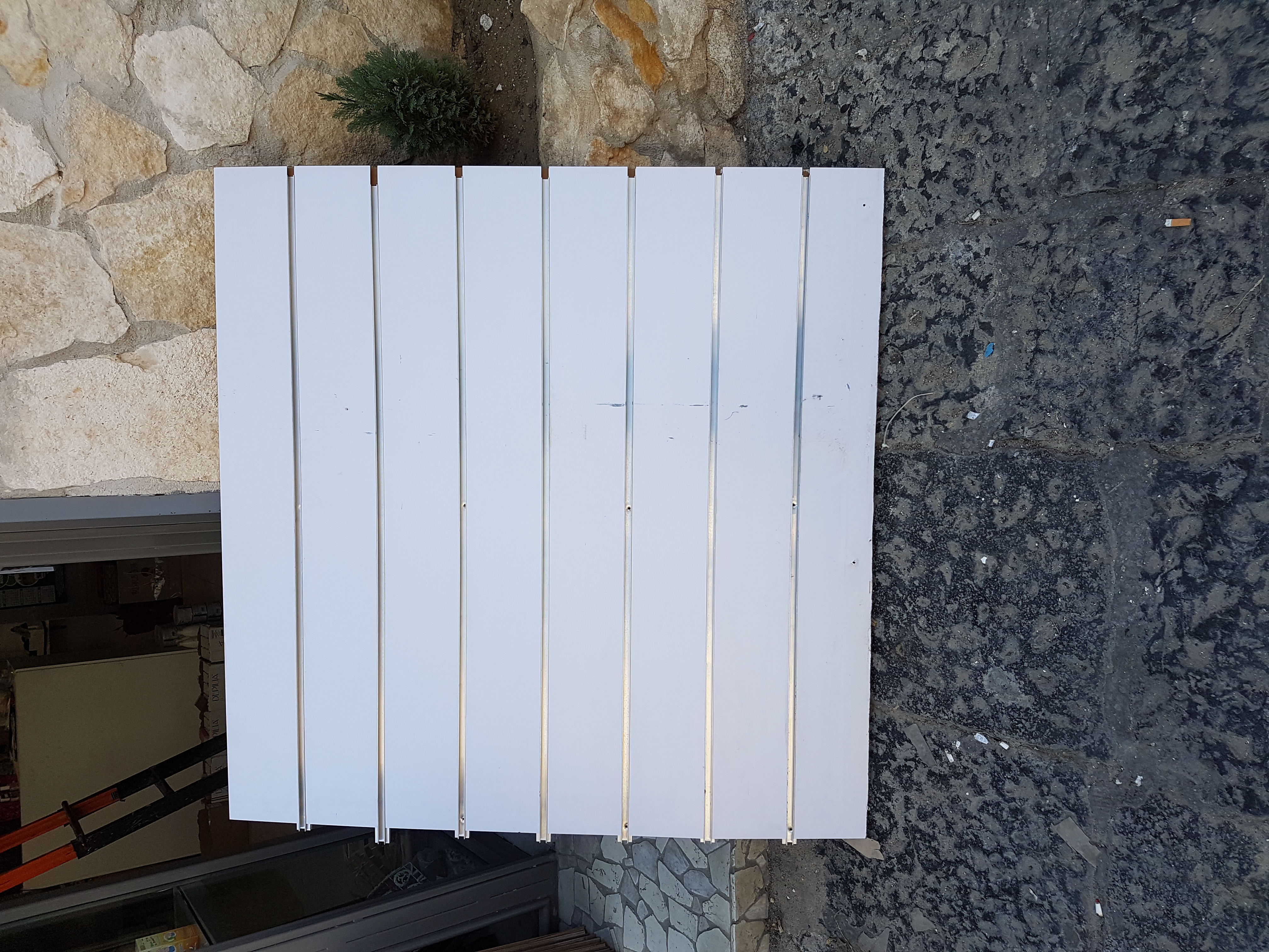 Arredo negozio 