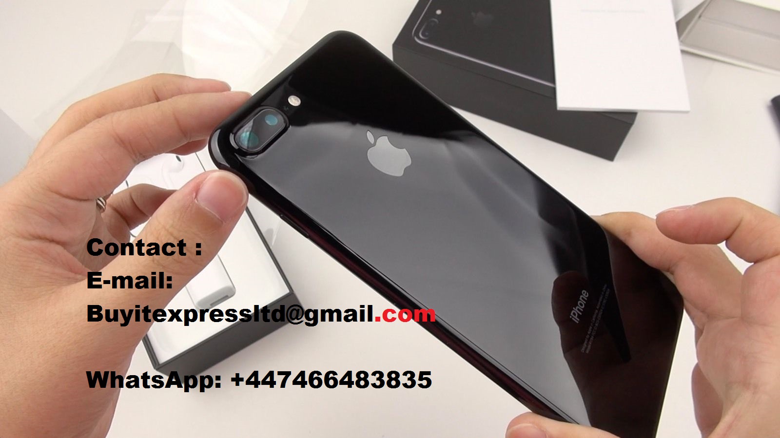  Apple iPhone 7 32GB 