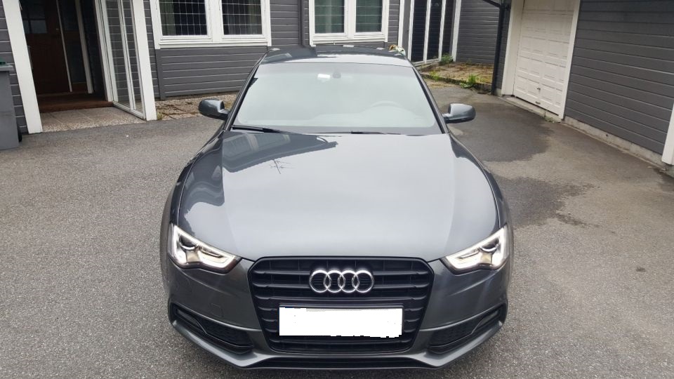 Audi A5 Sportback 2.0