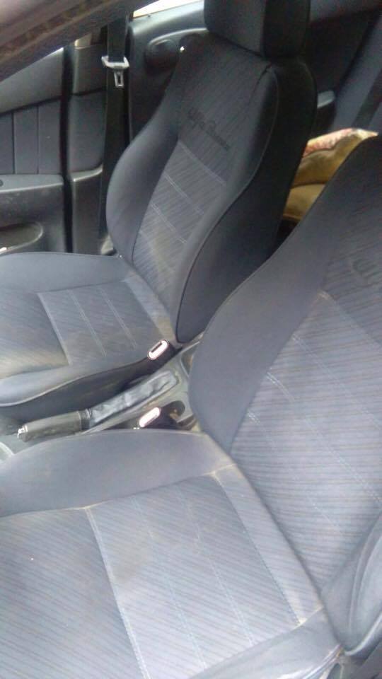 ALFA ROMEO 156  TSPARK 