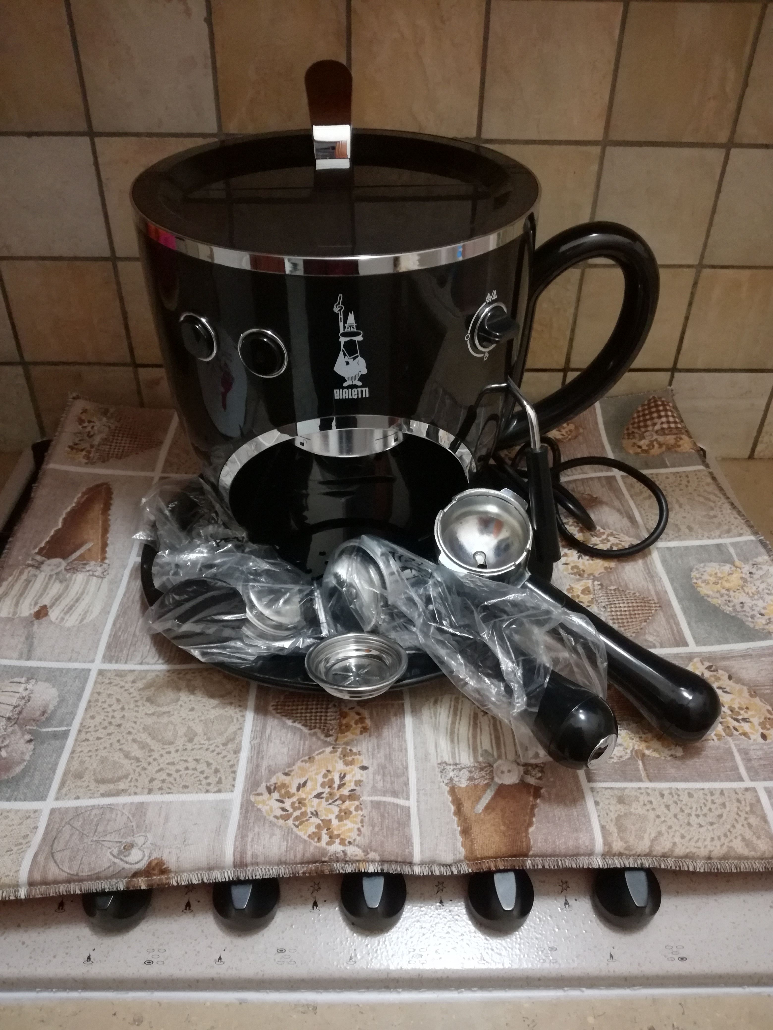 Caffettiera Bialetti