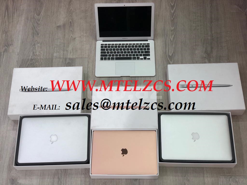 Apple Macbook Pro/Air e 