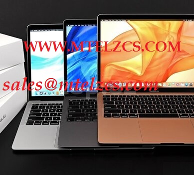 Apple Macbook Pro/Air e 