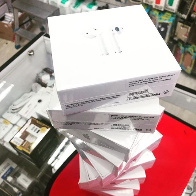 Apple AirPods Pro 2