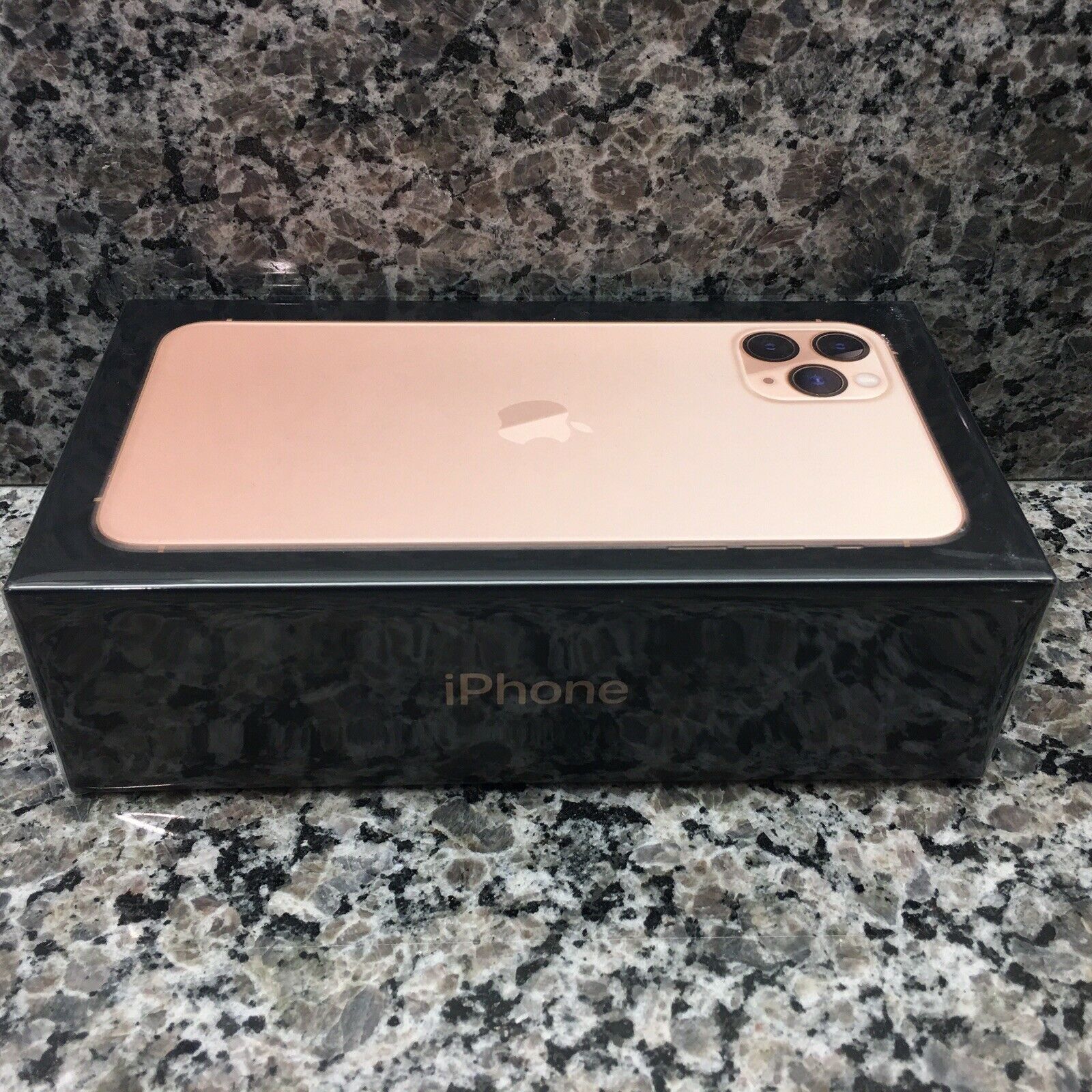 Apple iphone 11 Pro Max 5
