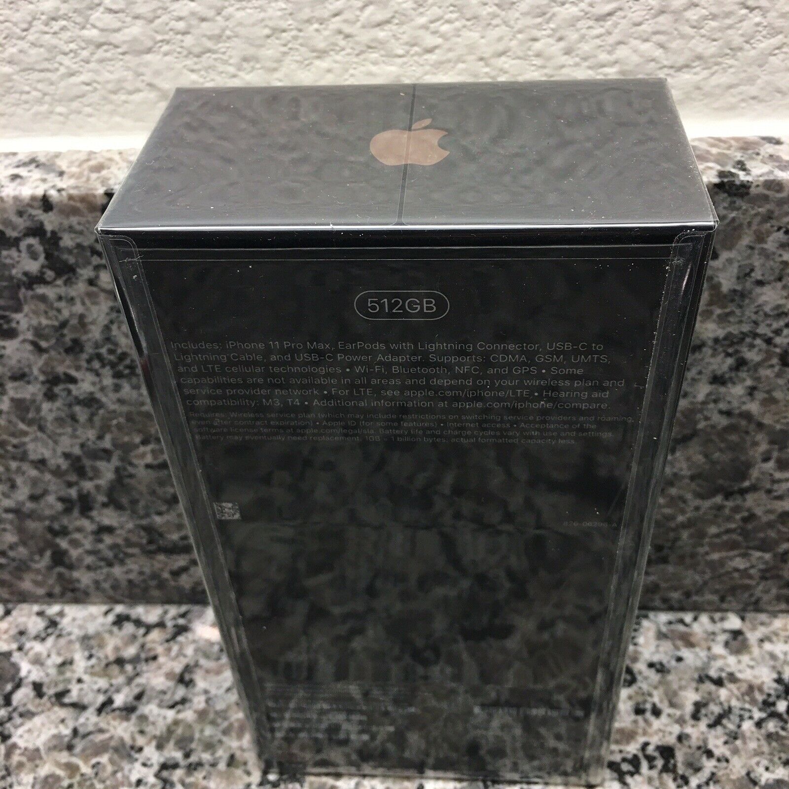 Apple iphone 11 Pro Max 5