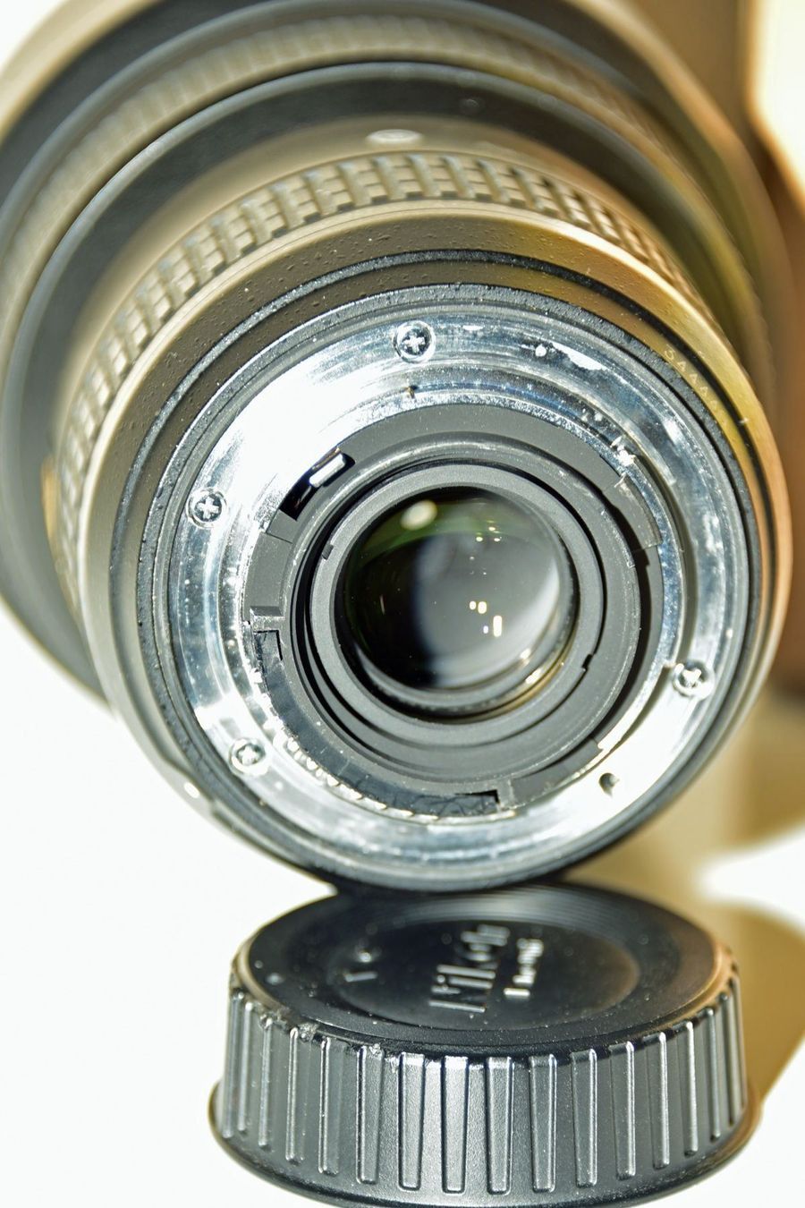 Nikon D750 - Fotocamera SLR (