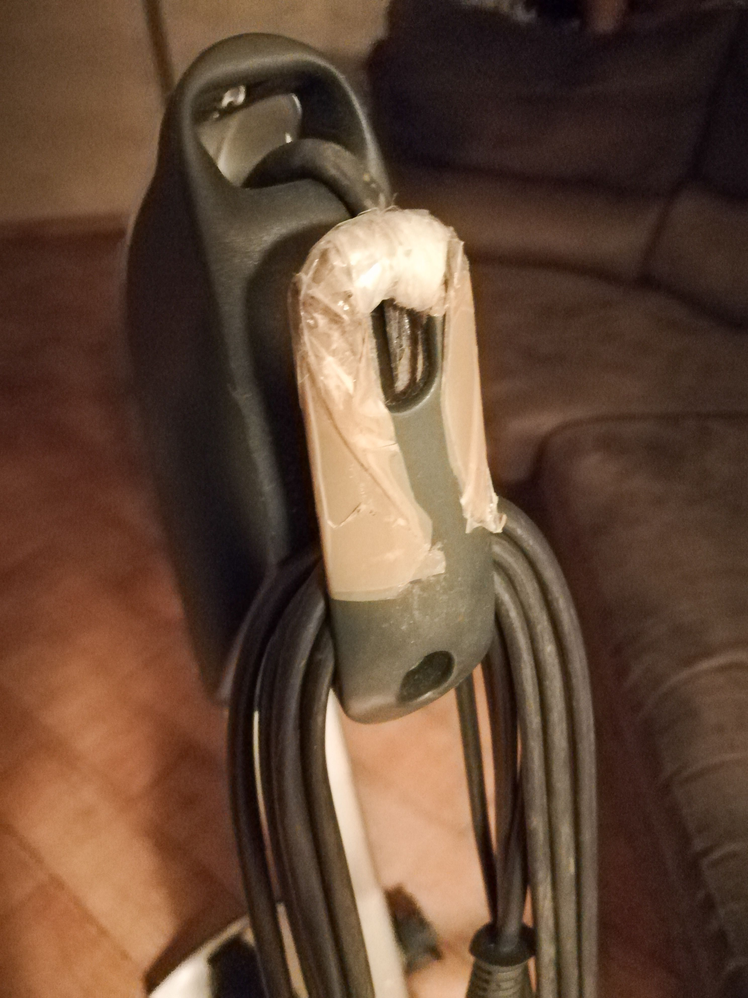  Folletto VK200 perfettamente funzionante