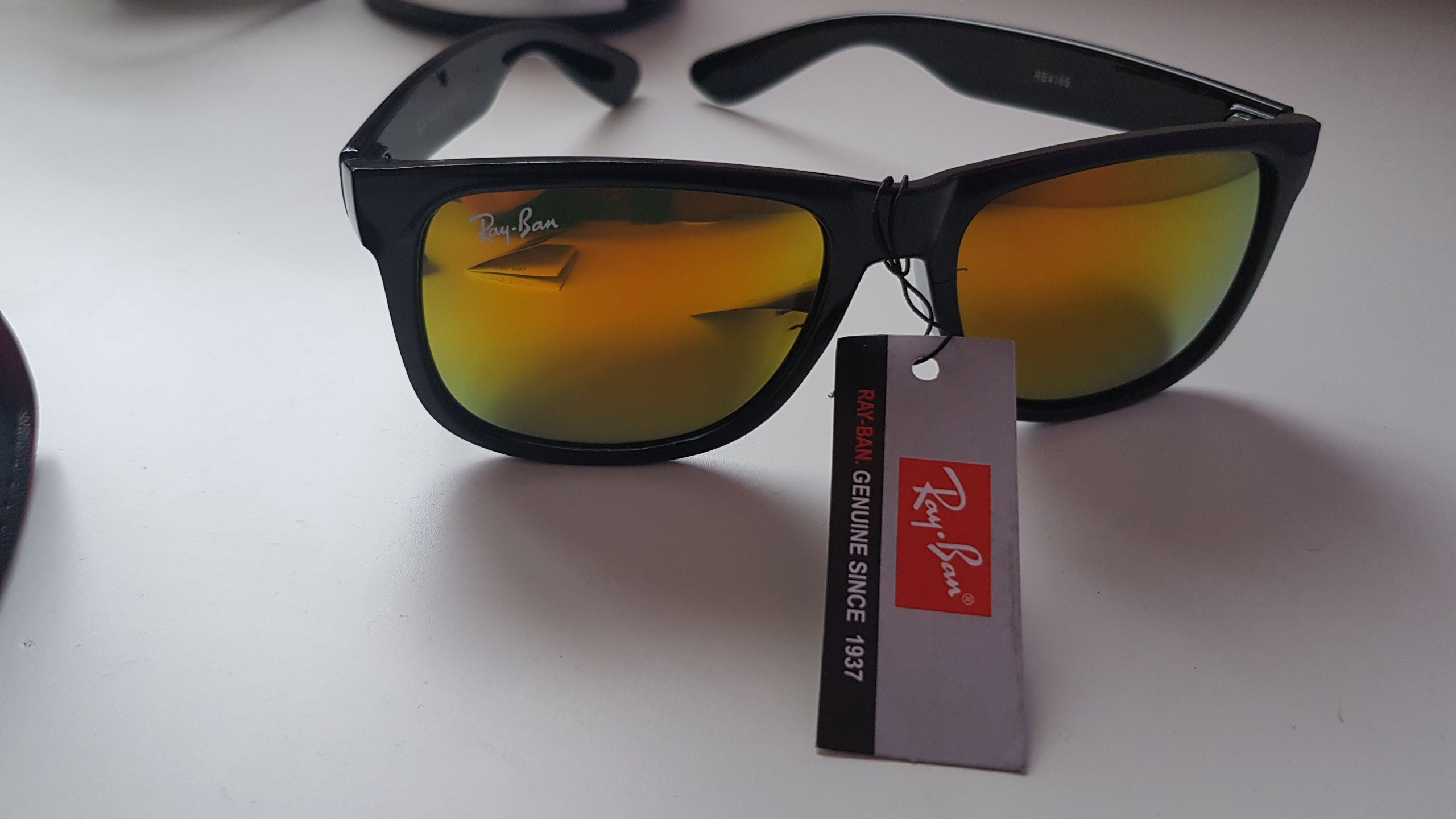 Occhiali Rayban 