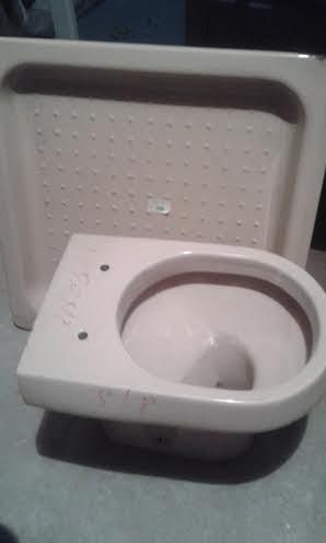 Articoli per riparazione/manutenzione BAGNO