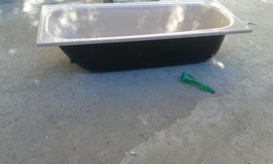 Articoli per riparazione/manutenzione BAGNO
