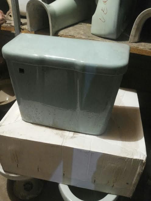 Articoli per riparazione/manutenzione BAGNO