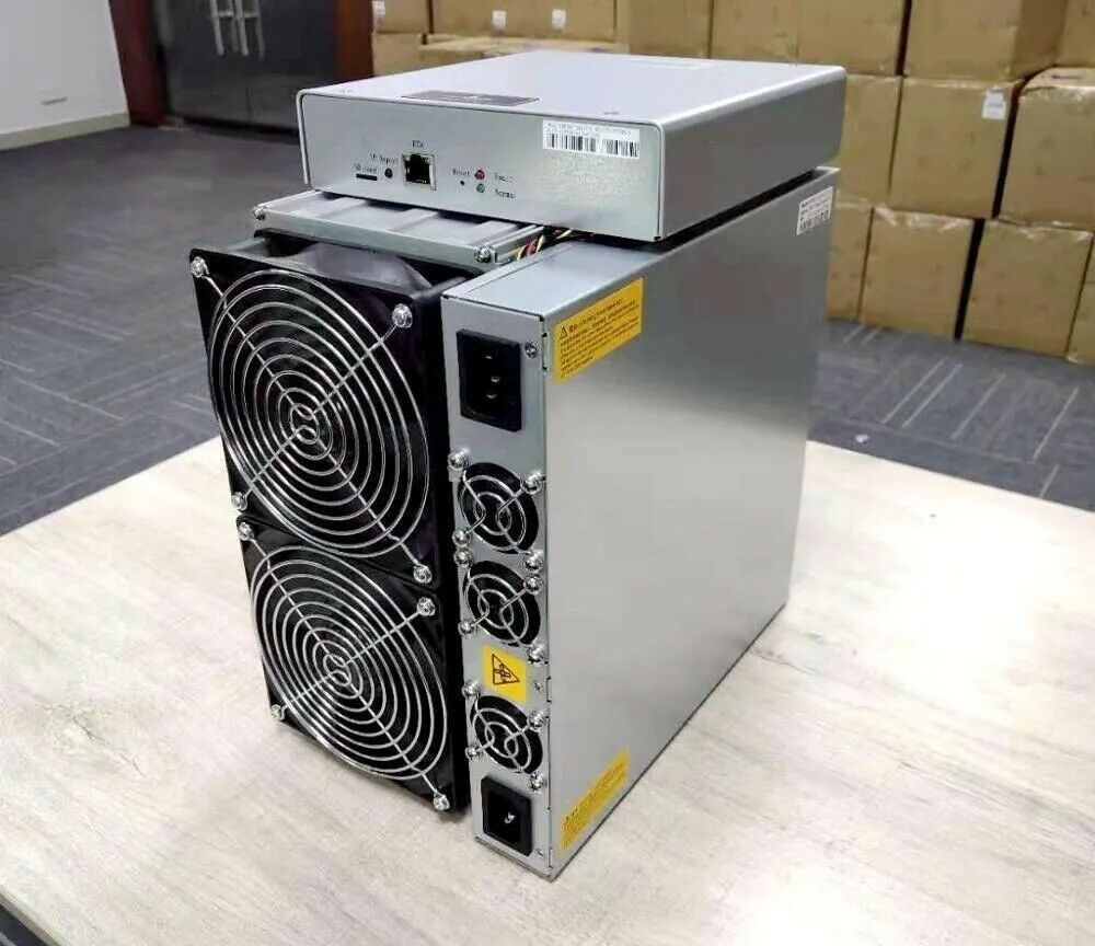 Bitmain Antminer S19 Pro 110Th con  PSU In Stock