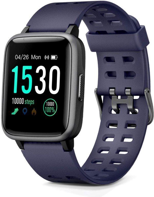 SmartWatch Unisex IP68 