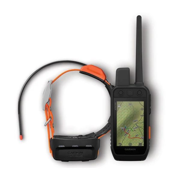 GARMIN Alpha 200i/Alpha 100/SportDog Tek 2.0