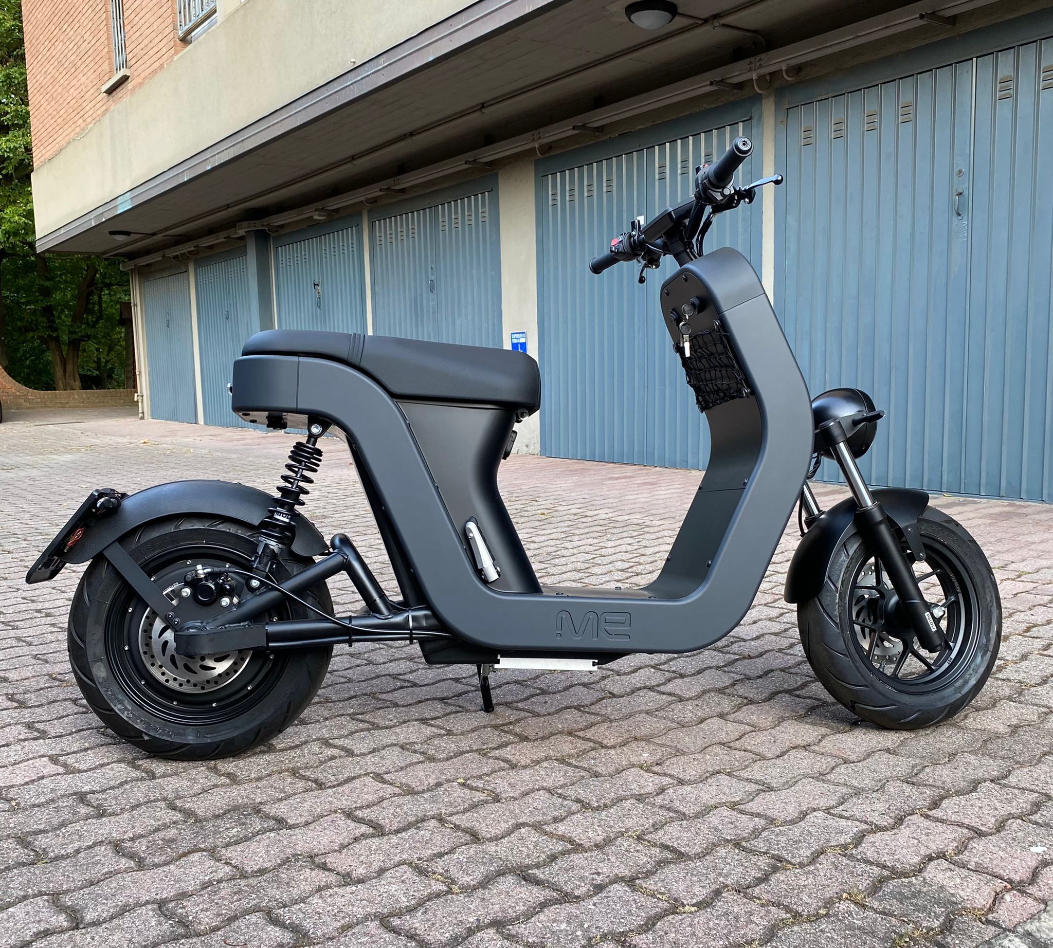 Scooter Elettrico ME 6.0