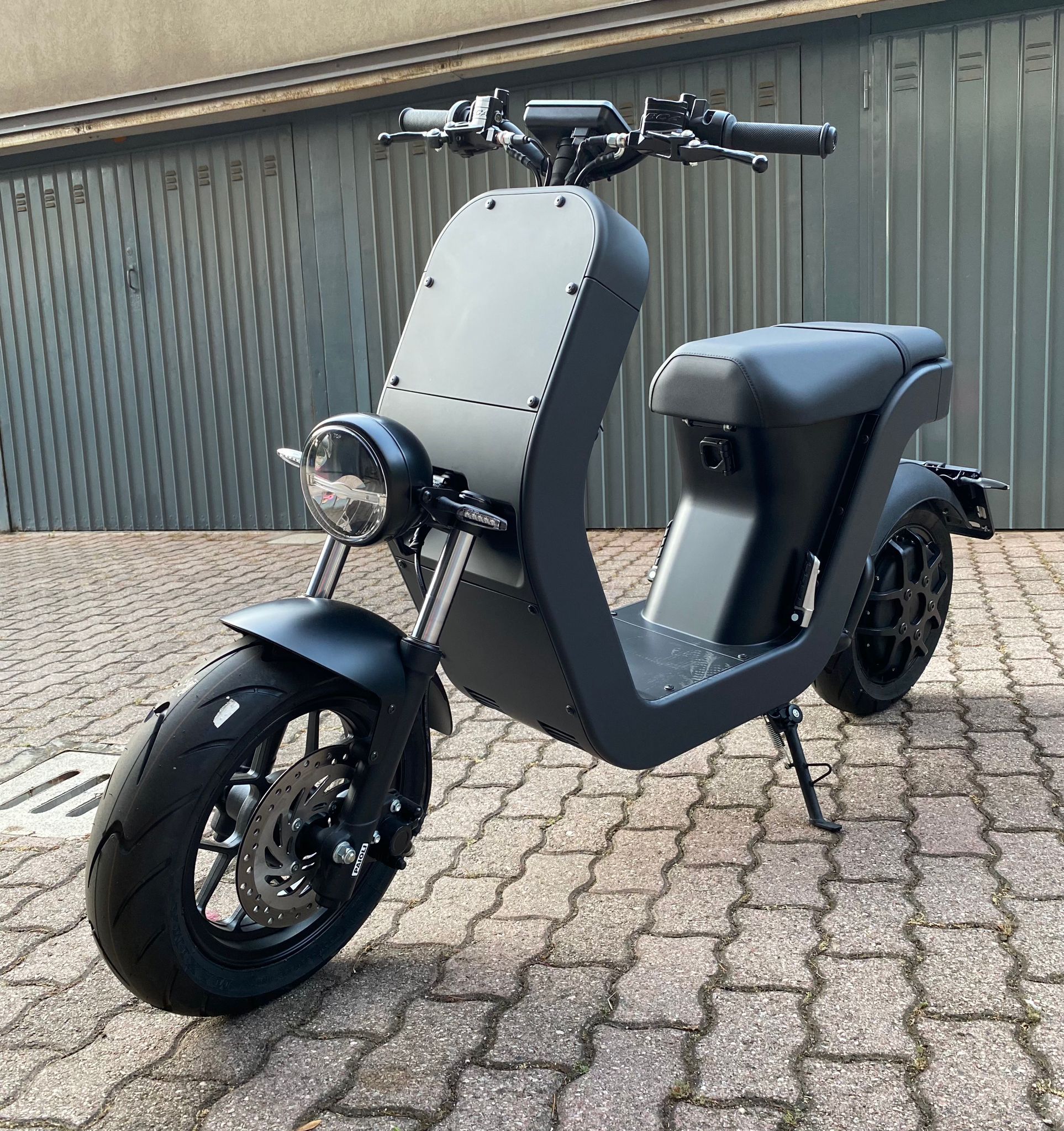 Scooter Elettrico ME 6.0