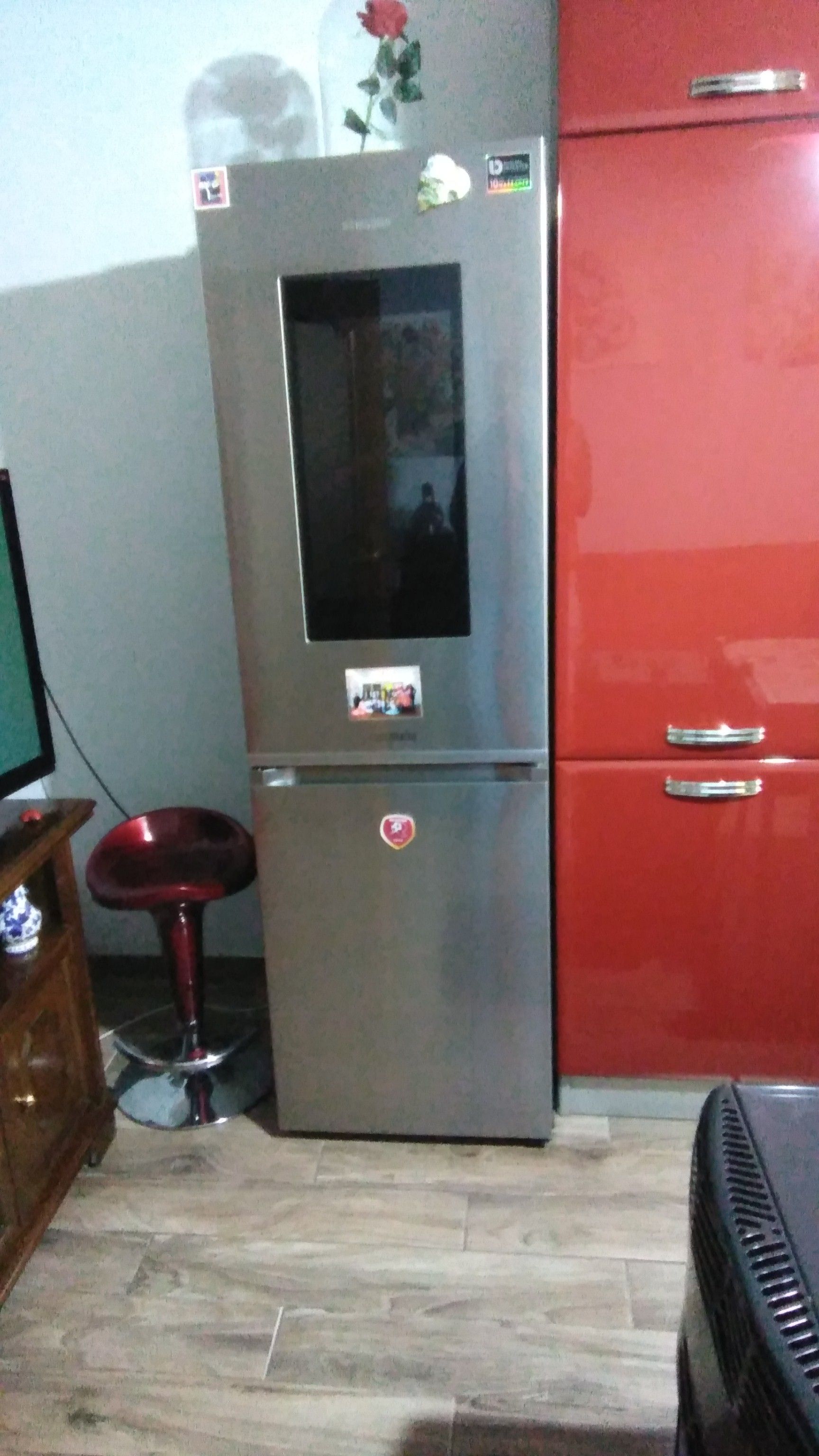 vendo cucine soggiorni smart TV iphone6s frigorife