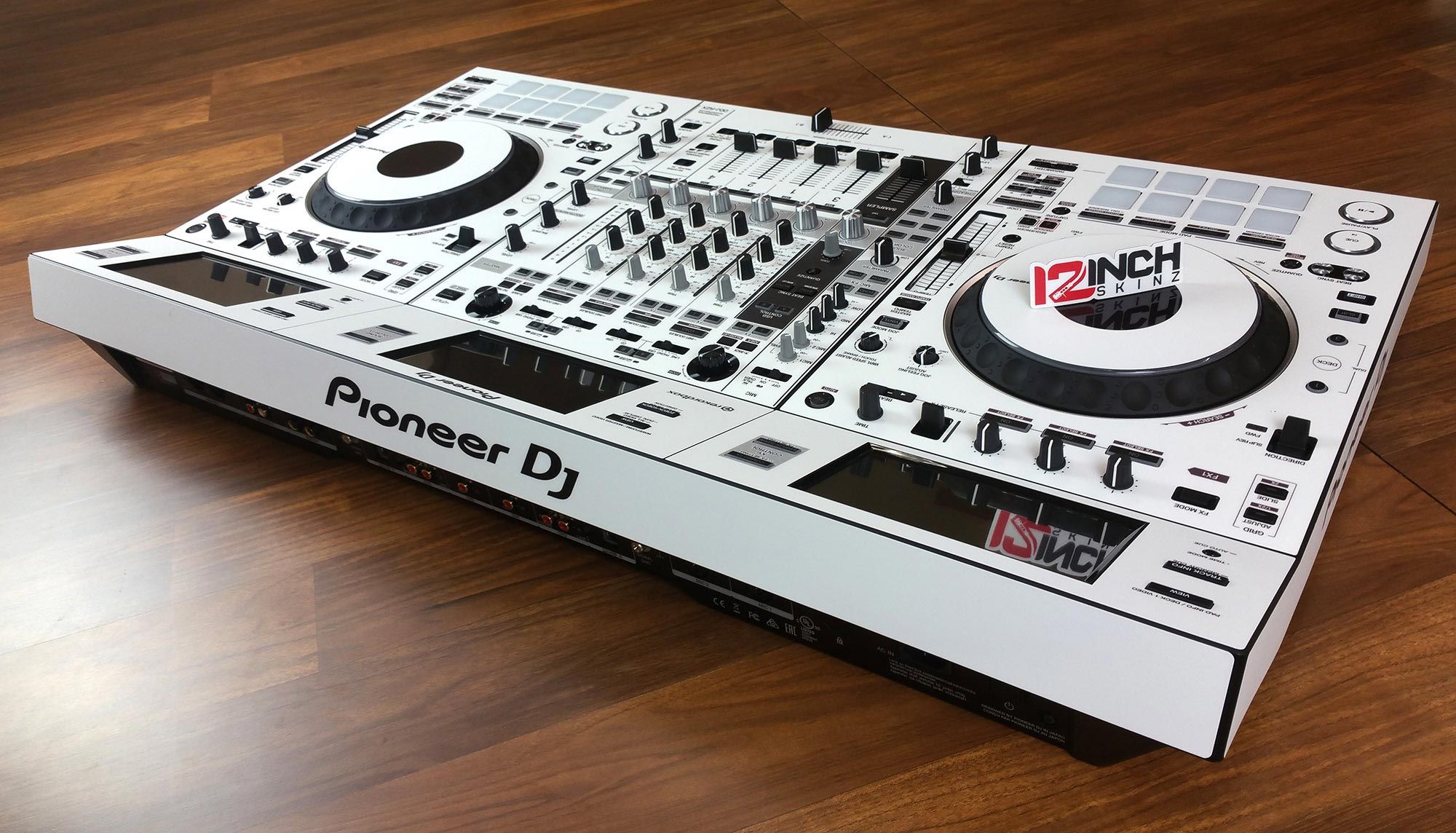 Pioneer DDJ RZX / Pioneer CDJ-Tour1/ Pioneer XDJ