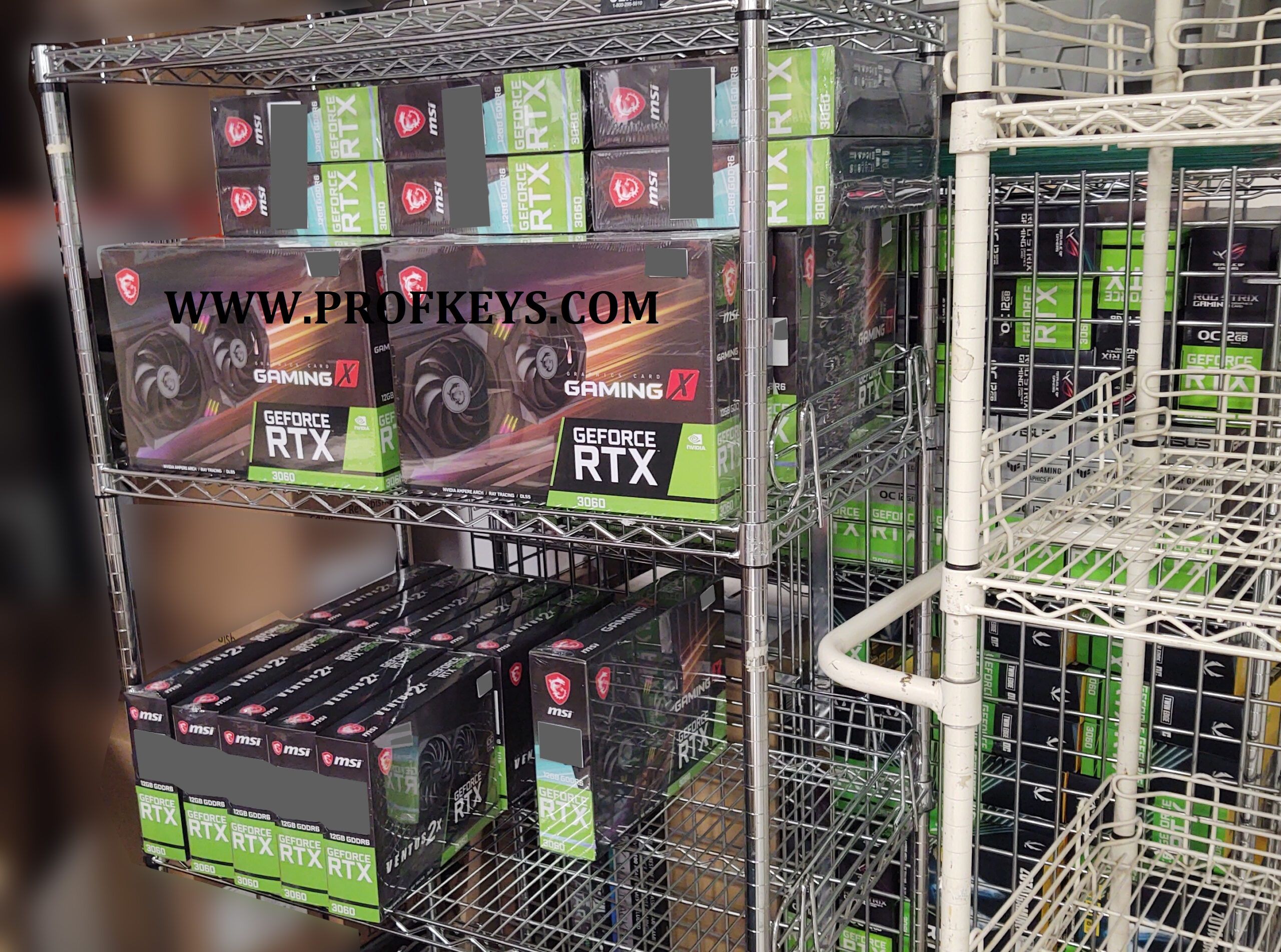 GeForce RTX 4090, RTX 4080, RTX 4070, RTX 4070 Ti,