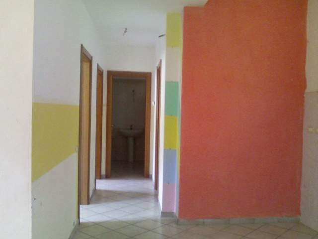 3 vani Saragnano via Mazz