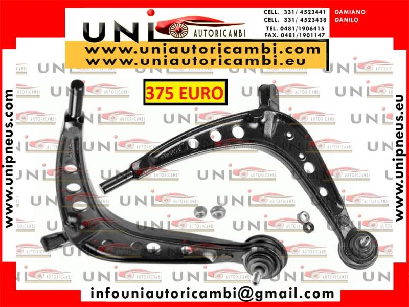 <2 BRACCI ANTERIORI 