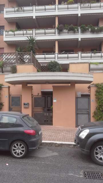 Appartamento in affitto u