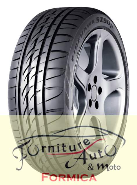 205/55 R16 91W PNEUMATICO