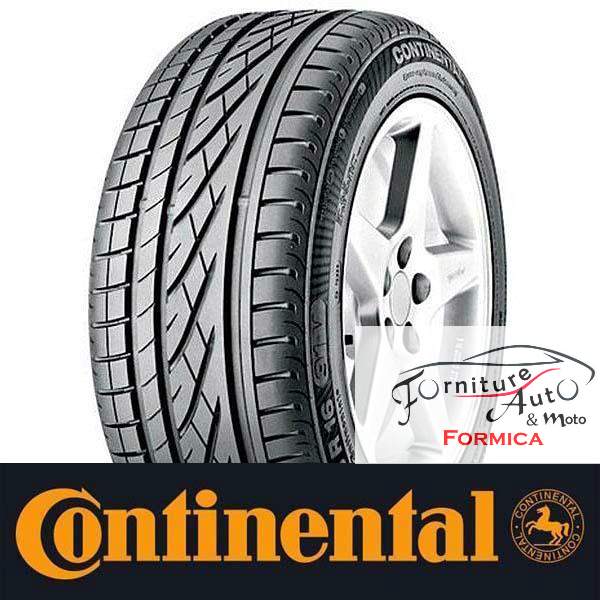 205/55 R16 91W PNEUMATICO