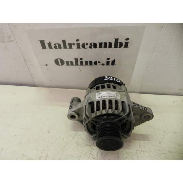 Alternatore Fiat Bravo 1.