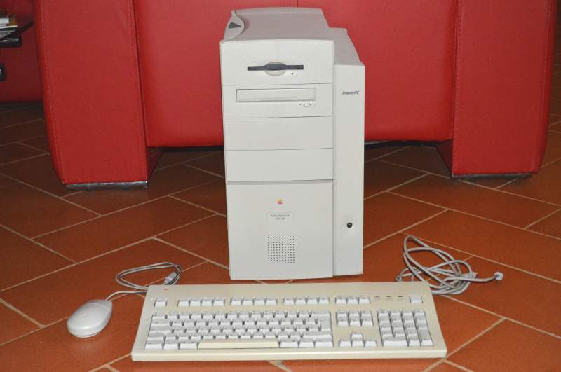 Apple Power Macintosh 960